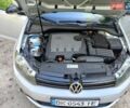 Сірий Фольксваген Гольф, об'ємом двигуна 1.6 л та пробігом 239 тис. км за 8599 $, фото 15 на Automoto.ua