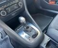 Серый Фольксваген Гольф, объемом двигателя 1.6 л и пробегом 221 тыс. км за 7700 $, фото 21 на Automoto.ua