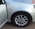 Серый Фольксваген Гольф, объемом двигателя 1.6 л и пробегом 257 тыс. км за 8000 $, фото 8 на Automoto.ua