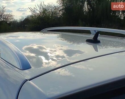 Серый Фольксваген Гольф, объемом двигателя 1.6 л и пробегом 257 тыс. км за 8000 $, фото 63 на Automoto.ua