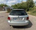 Серый Фольксваген Гольф, объемом двигателя 1.6 л и пробегом 260 тыс. км за 6296 $, фото 7 на Automoto.ua