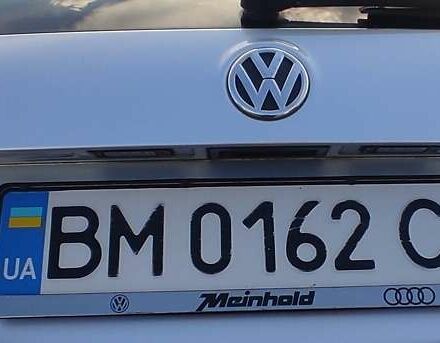 Серый Фольксваген Гольф, объемом двигателя 1.6 л и пробегом 257 тыс. км за 8000 $, фото 57 на Automoto.ua