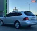 Серый Фольксваген Гольф, объемом двигателя 1.6 л и пробегом 312 тыс. км за 7200 $, фото 3 на Automoto.ua