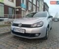 Серый Фольксваген Гольф, объемом двигателя 1.97 л и пробегом 225 тыс. км за 8400 $, фото 4 на Automoto.ua