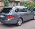 Сірий Фольксваген Гольф, об'ємом двигуна 1.2 л та пробігом 270 тис. км за 6000 $, фото 7 на Automoto.ua