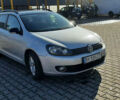 Серый Фольксваген Гольф, объемом двигателя 1.6 л и пробегом 230 тыс. км за 8500 $, фото 9 на Automoto.ua