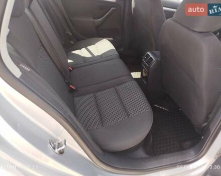 Сірий Фольксваген Гольф, об'ємом двигуна 1.6 л та пробігом 290 тис. км за 9000 $, фото 14 на Automoto.ua