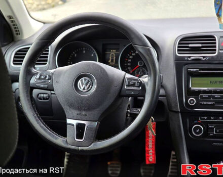 Сірий Фольксваген Гольф, об'ємом двигуна 1.6 л та пробігом 299 тис. км за 6700 $, фото 9 на Automoto.ua