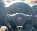 Серый Фольксваген Гольф, объемом двигателя 1.6 л и пробегом 320 тыс. км за 6999 $, фото 15 на Automoto.ua