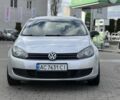 Серый Фольксваген Гольф, объемом двигателя 1.6 л и пробегом 189 тыс. км за 6850 $, фото 1 на Automoto.ua