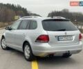 Серый Фольксваген Гольф, объемом двигателя 1.97 л и пробегом 228 тыс. км за 8400 $, фото 1 на Automoto.ua