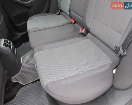 Серый Фольксваген Гольф, объемом двигателя 1.2 л и пробегом 200 тыс. км за 8400 $, фото 12 на Automoto.ua