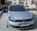 Серый Фольксваген Гольф, объемом двигателя 1.6 л и пробегом 184 тыс. км за 7750 $, фото 5 на Automoto.ua