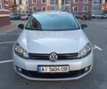 Серый Фольксваген Гольф, объемом двигателя 1.4 л и пробегом 212 тыс. км за 8600 $, фото 1 на Automoto.ua