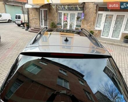 Серый Фольксваген Гольф, объемом двигателя 1.97 л и пробегом 302 тыс. км за 9000 $, фото 7 на Automoto.ua