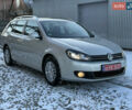 Сірий Фольксваген Гольф, об'ємом двигуна 1.4 л та пробігом 205 тис. км за 7800 $, фото 7 на Automoto.ua