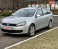 Серый Фольксваген Гольф, объемом двигателя 1.6 л и пробегом 290 тыс. км за 8200 $, фото 3 на Automoto.ua