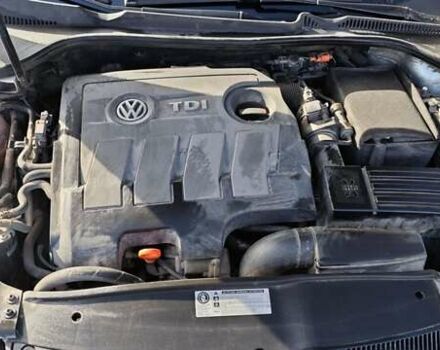 Сірий Фольксваген Гольф, об'ємом двигуна 1.6 л та пробігом 274 тис. км за 7800 $, фото 21 на Automoto.ua