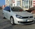 Серый Фольксваген Гольф, объемом двигателя 1.4 л и пробегом 212 тыс. км за 8600 $, фото 4 на Automoto.ua