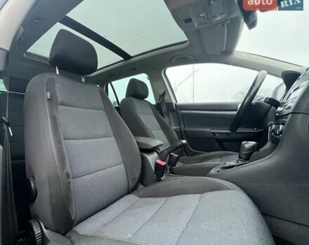 Серый Фольксваген Гольф, объемом двигателя 1.97 л и пробегом 302 тыс. км за 9000 $, фото 35 на Automoto.ua