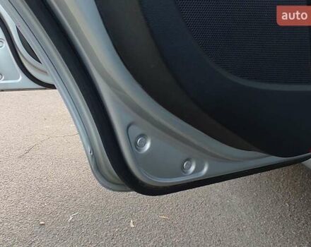 Серый Фольксваген Гольф, объемом двигателя 1.6 л и пробегом 257 тыс. км за 8000 $, фото 47 на Automoto.ua