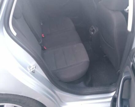 Серый Фольксваген Гольф, объемом двигателя 1.6 л и пробегом 326 тыс. км за 6850 $, фото 3 на Automoto.ua