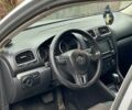 Сірий Фольксваген Гольф, об'ємом двигуна 1.4 л та пробігом 267 тис. км за 6390 $, фото 10 на Automoto.ua
