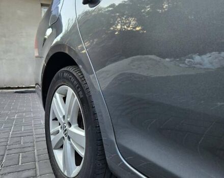 Сірий Фольксваген Гольф, об'ємом двигуна 1.39 л та пробігом 208 тис. км за 7999 $, фото 34 на Automoto.ua