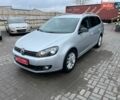Серый Фольксваген Гольф, объемом двигателя 1.6 л и пробегом 185 тыс. км за 8900 $, фото 1 на Automoto.ua