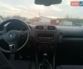 Серый Фольксваген Гольф, объемом двигателя 1.97 л и пробегом 225 тыс. км за 8400 $, фото 26 на Automoto.ua