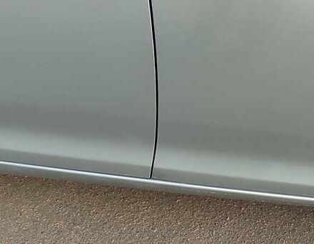 Серый Фольксваген Гольф, объемом двигателя 1.6 л и пробегом 257 тыс. км за 8000 $, фото 42 на Automoto.ua