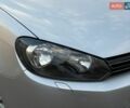 Серый Фольксваген Гольф, объемом двигателя 1.6 л и пробегом 245 тыс. км за 8400 $, фото 10 на Automoto.ua