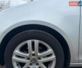 Серый Фольксваген Гольф, объемом двигателя 1.39 л и пробегом 226 тыс. км за 8200 $, фото 21 на Automoto.ua