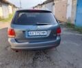 Сірий Фольксваген Гольф, об'ємом двигуна 1.6 л та пробігом 297 тис. км за 7999 $, фото 7 на Automoto.ua