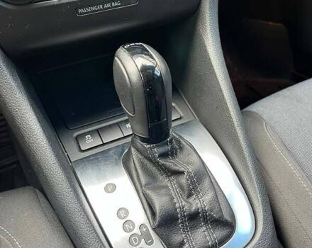 Серый Фольксваген Гольф, объемом двигателя 1.97 л и пробегом 302 тыс. км за 9000 $, фото 21 на Automoto.ua