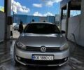 Серый Фольксваген Гольф, объемом двигателя 1.6 л и пробегом 365 тыс. км за 6500 $, фото 1 на Automoto.ua