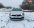 Сірий Фольксваген Гольф, об'ємом двигуна 1.6 л та пробігом 301 тис. км за 8000 $, фото 1 на Automoto.ua