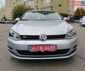 Сірий Фольксваген Гольф, об'ємом двигуна 1.8 л та пробігом 220 тис. км за 8899 $, фото 16 на Automoto.ua