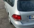 Сірий Фольксваген Гольф, об'ємом двигуна 1.6 л та пробігом 239 тис. км за 8599 $, фото 6 на Automoto.ua