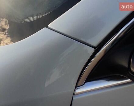 Серый Фольксваген Гольф, объемом двигателя 1.6 л и пробегом 257 тыс. км за 8000 $, фото 31 на Automoto.ua