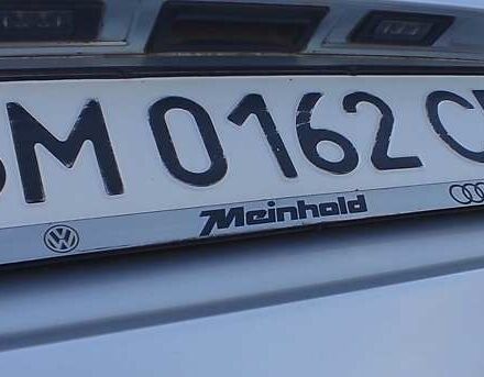 Серый Фольксваген Гольф, объемом двигателя 1.6 л и пробегом 257 тыс. км за 8000 $, фото 59 на Automoto.ua