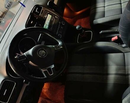 Сірий Фольксваген Гольф, об'ємом двигуна 1.6 л та пробігом 280 тис. км за 7600 $, фото 7 на Automoto.ua
