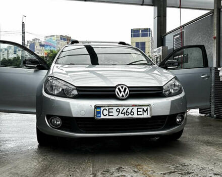 Сірий Фольксваген Гольф, об'ємом двигуна 1.6 л та пробігом 340 тис. км за 8200 $, фото 1 на Automoto.ua