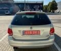 Серый Фольксваген Гольф, объемом двигателя 1.6 л и пробегом 276 тыс. км за 8500 $, фото 2 на Automoto.ua