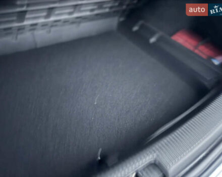 Сірий Фольксваген Гольф, об'ємом двигуна 2 л та пробігом 240 тис. км за 10850 $, фото 20 на Automoto.ua