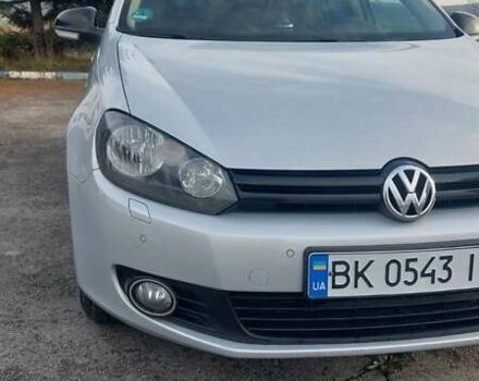 Сірий Фольксваген Гольф, об'ємом двигуна 1.6 л та пробігом 239 тис. км за 8599 $, фото 2 на Automoto.ua