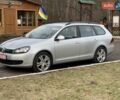 Серый Фольксваген Гольф, объемом двигателя 1.6 л и пробегом 290 тыс. км за 8200 $, фото 6 на Automoto.ua