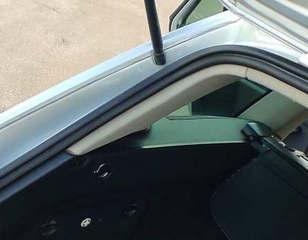 Серый Фольксваген Гольф, объемом двигателя 1.6 л и пробегом 257 тыс. км за 8000 $, фото 58 на Automoto.ua