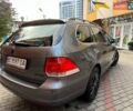 Серый Фольксваген Гольф, объемом двигателя 1.97 л и пробегом 300 тыс. км за 9200 $, фото 7 на Automoto.ua