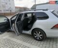 Сірий Фольксваген Гольф, об'ємом двигуна 1.6 л та пробігом 327 тис. км за 6800 $, фото 4 на Automoto.ua